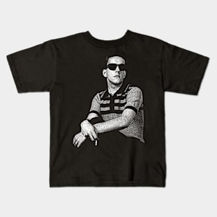 The Specials - Young Terry Hall Vintage Kids T-Shirt